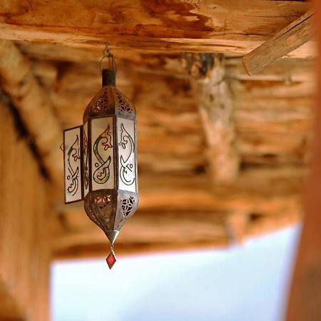 Le Village Du Toubkal Imlil  Eksteriør billede