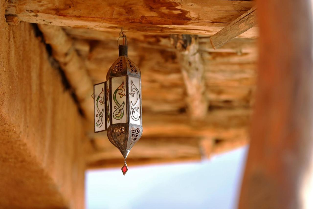 Le Village Du Toubkal Imlil  Eksteriør billede