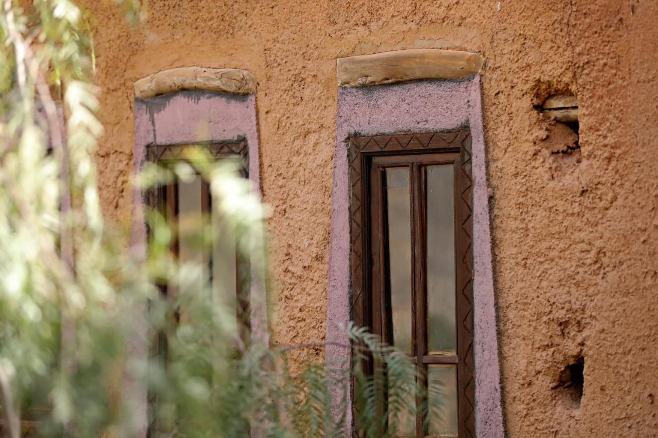 Le Village Du Toubkal Imlil  Eksteriør billede