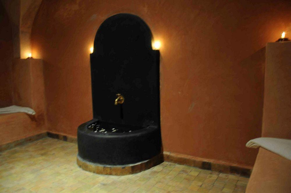 Le Village Du Toubkal Imlil  Eksteriør billede
