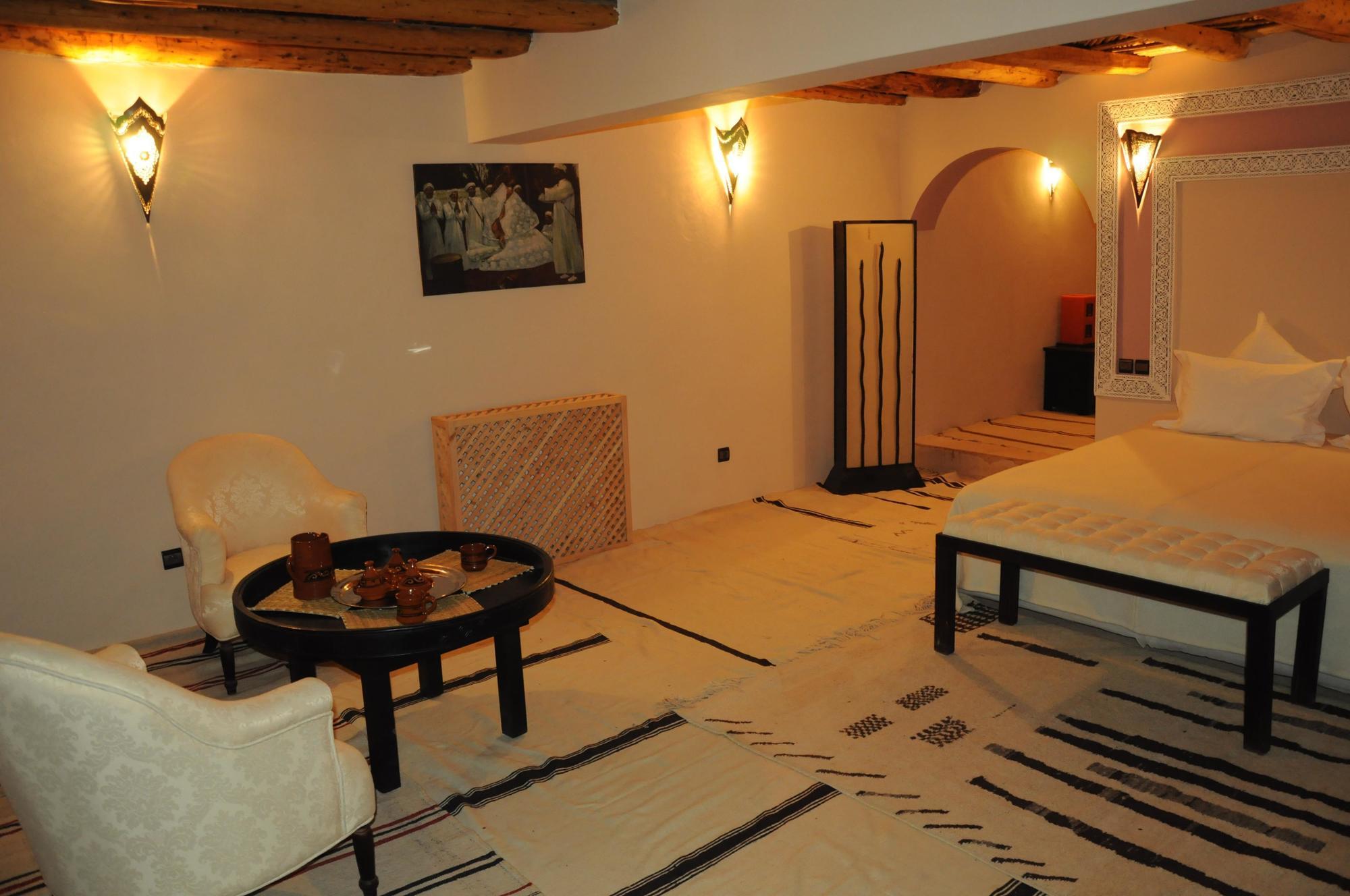 Le Village Du Toubkal Imlil  Værelse billede