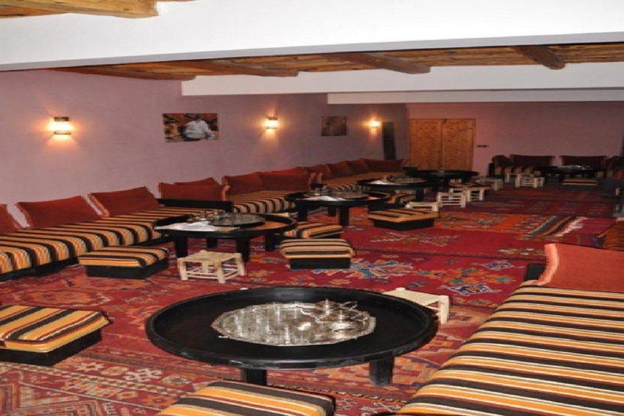 Le Village Du Toubkal Imlil  Eksteriør billede