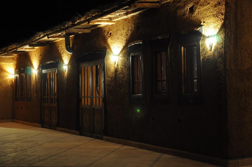 Le Village Du Toubkal Imlil  Eksteriør billede