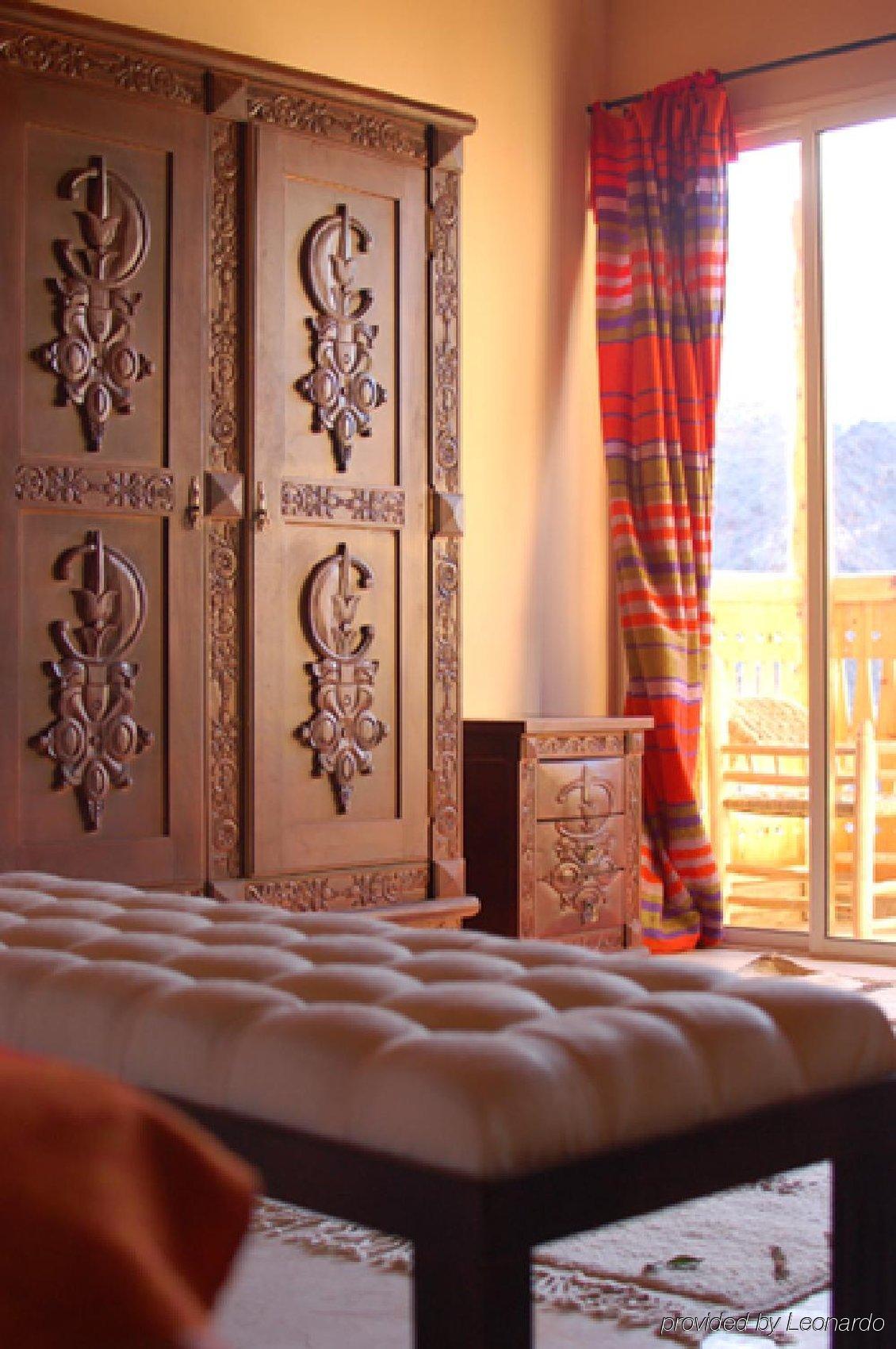 Le Village Du Toubkal Imlil  Eksteriør billede