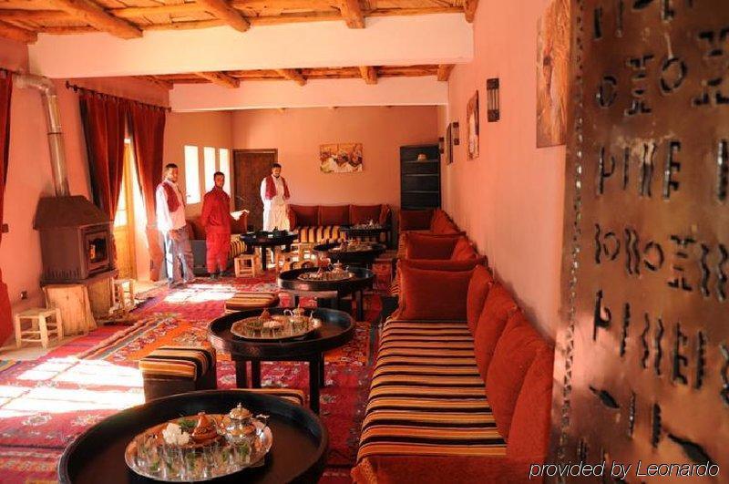 Le Village Du Toubkal Imlil  Eksteriør billede