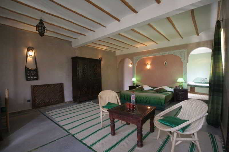 Le Village Du Toubkal Imlil  Eksteriør billede